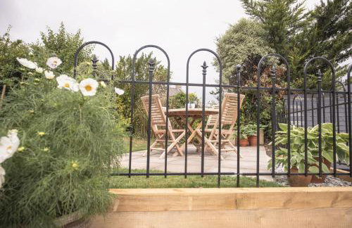 Poachers Cottage - Foto 26