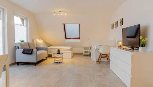 1-Zimmer Apartment in Top Lage in Filderstadt - Foto 4