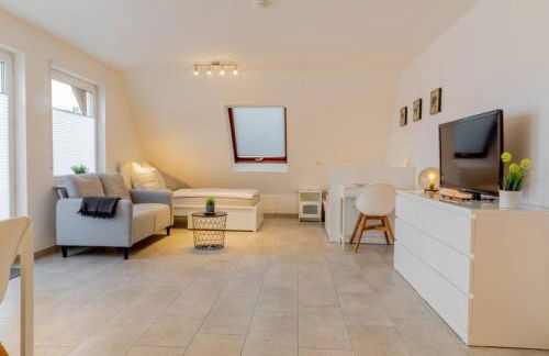 1-Zimmer Apartment in Top Lage in Filderstadt - Foto 4