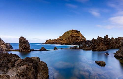 Chalet do Monte Porto Moniz by Madeira Sun Travel - Foto 68