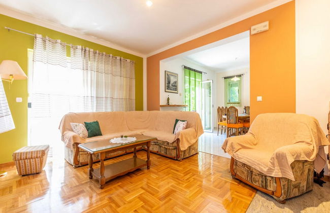 Villa Šušnjara - Foto 17