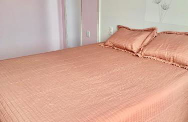 Apartamento amplo e confortável - Foto 12