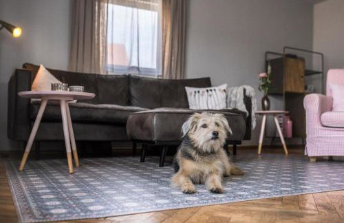 Ferienhaus S`bunde Heisle - Foto 16