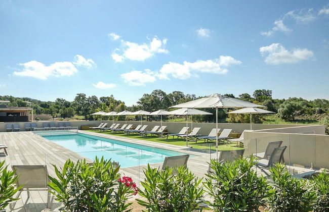 Residence Les Terrasses D'arsella, Porto-vecchio - Foto 10