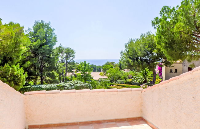 Domaine Port d'Alon - Foto 24