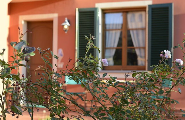 Agriturismo Corte in Poggio - Foto 4