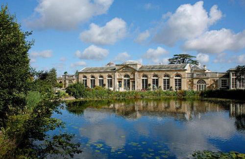 Loxley Barn, 1-bed Cottage Retreat - Photo 69