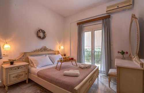 Achilleas Deluxe House-Jacuzzi - BBQ - Foto 9