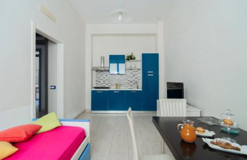 The Lodge Salento - San Foca - Foto 49