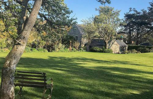 The Barn, Llanerch Y Felin - Photo 10