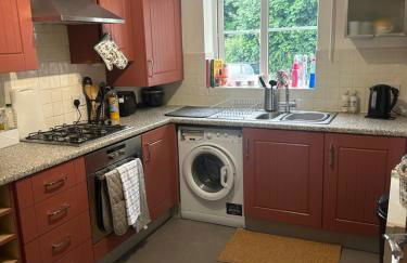Beautiful 1 bed in Wycombe - Foto 11