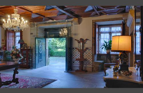 Solar de Serrade - Foto 16