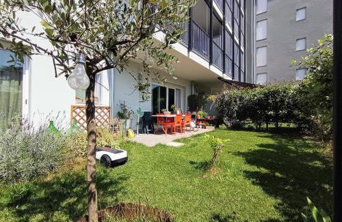 Green Home, Milano-Cortina, Assago,IEO, Humanitas - Photo 12