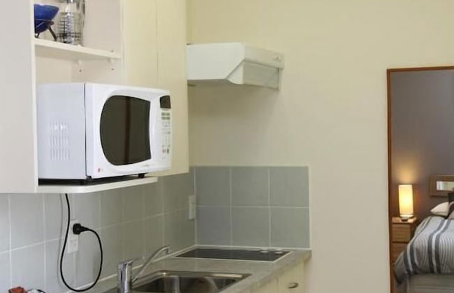 Brinkley Resort - Foto 15