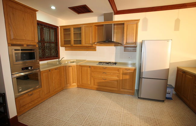 Steung Siemreap Residences & Apartment - Photo 18