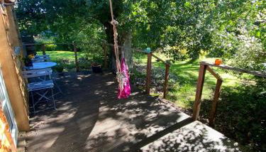 The Tiny Ottoman Farmhouse in Rural Somerset - Foto 4