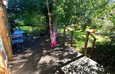 The Tiny Ottoman Farmhouse in Rural Somerset - Foto 4