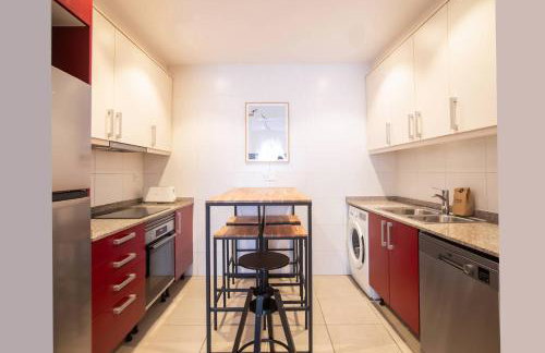 P1MAL1091 - Fantastic 3bed steps away from Sagrada - Foto 18