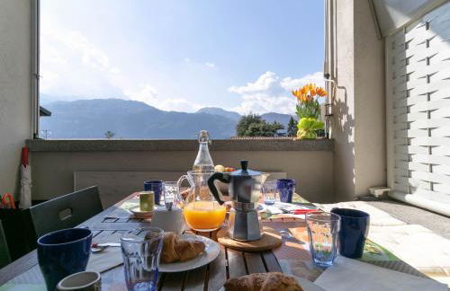 KG Lierna Lake View - Foto 64