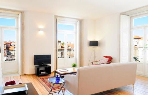 Condes de Azevedo Palace Apartments - Foto 130