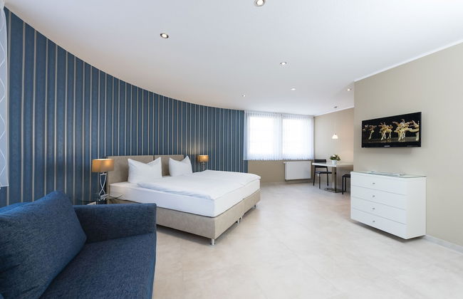 Appartements am Kleeblatt - Foto 15