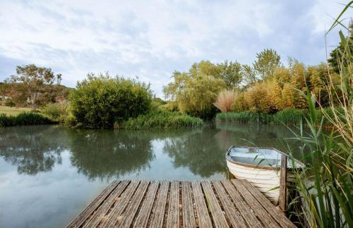Orchard Cottage - Rudge Farm Cottages - Foto 13