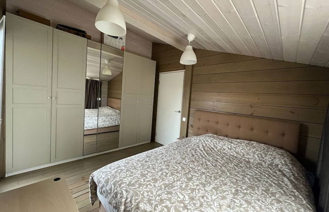 La Dacha Montanya - Foto 74