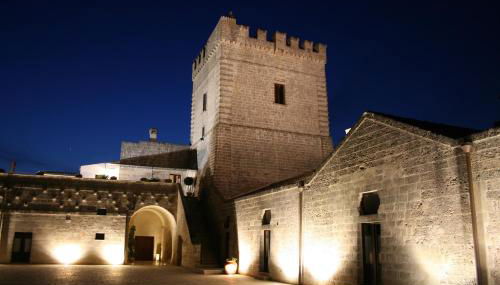 Masseria Torre Spagnola - Photo 5