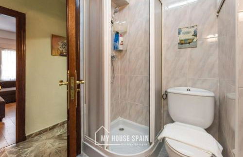 MyHouseSpain - Amplio piso cerca del centro - Foto 19