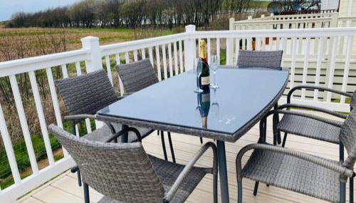 AJL Caravan Rentals - Foto 2