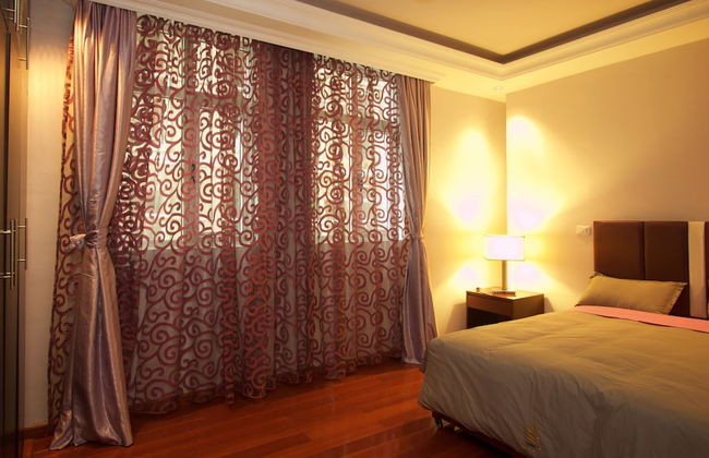 Yinm Guest House - Foto 8