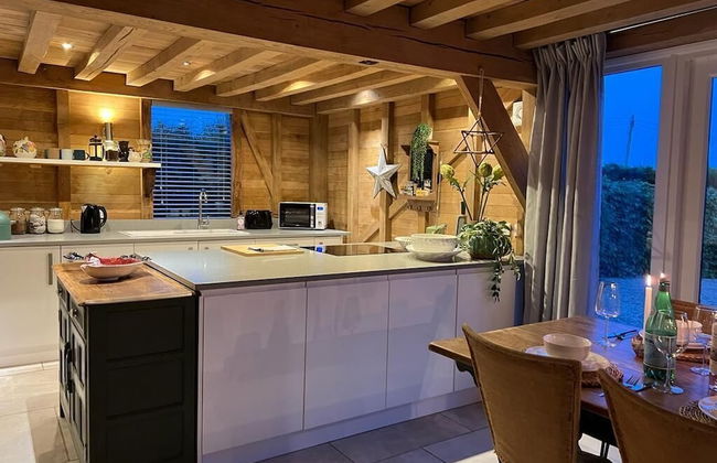 The Hen House - Foto 28