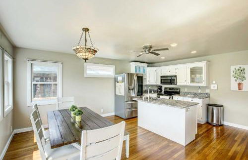 NEW! Lake Winnebago Waterfront Retreat - Foto 10