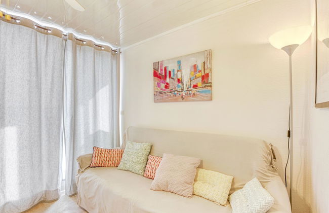 Les Portes de la Plage - Foto 6