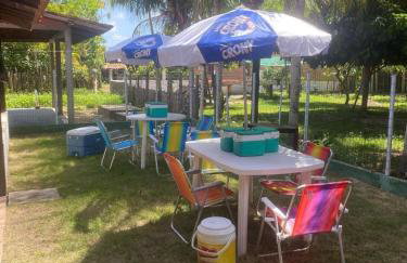Casa de Praia Na Ilha de Marajó - Joanes/PA - Foto 26