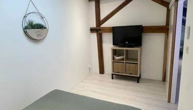 Chez Chacha Rod au cœur de la champagne - Foto 4