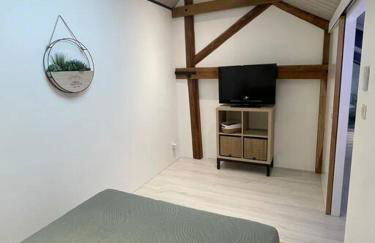 Chez Chacha Rod au cœur de la champagne - Foto 4