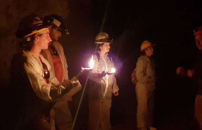 Rome Underground Tour - Photo 7