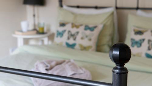 The Cow Shed, Kenilworth, Sleeps 2 - Foto 3