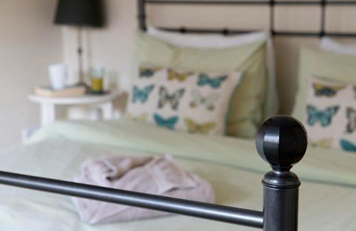 The Cow Shed, Kenilworth, Sleeps 2 - Foto 3