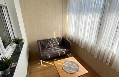 Apartment Check In Zagreb Maksimir-free parking - Foto 36