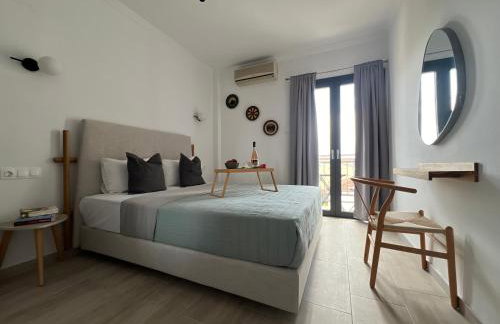 Central Guest House Skiathos - Foto 38