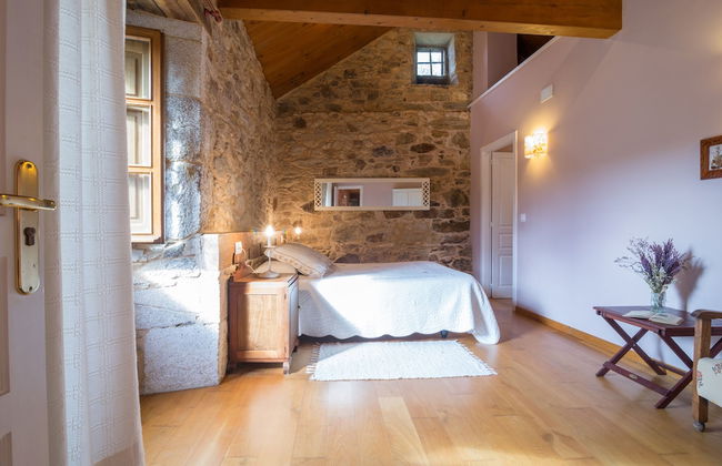 Casa de Graña de Acea - Photo 7