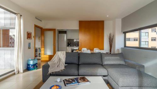 Canela Homes BARCELONA POBLENOU - Foto 2