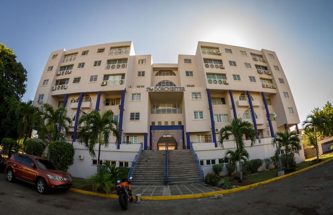 New Kingston Guest Apartment V - Foto 2