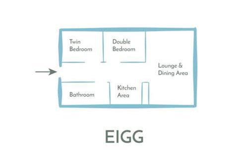 Eigg Lodge - Foto 10
