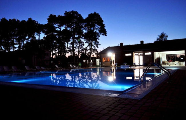 Cottage in Dlugosiodlo Near Forest Edge - Photo 24