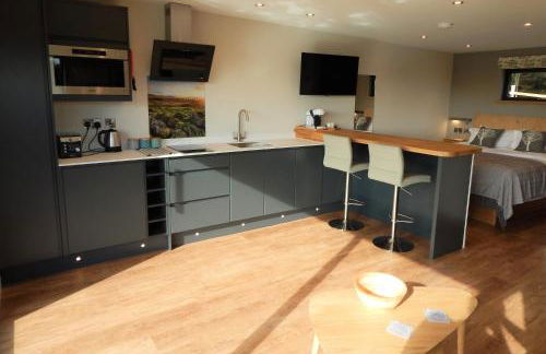 The Lodges at Thornbrook - Foto 3