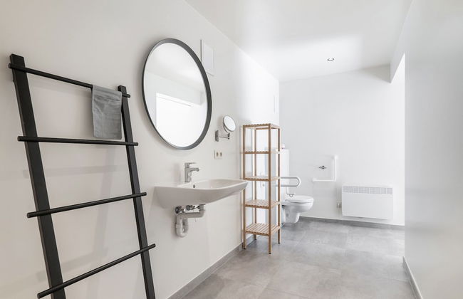 Alken Farm Stay With Terrace - Foto 27