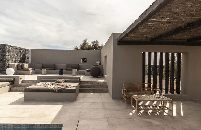 Arota Exclusive Villas - Foto 111